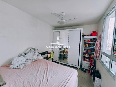 Apartamento, 2 quartos, 54 m² - Foto 5