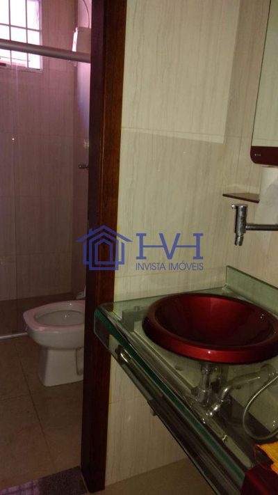 Casa, 4 quartos, 360 m² - Foto 4