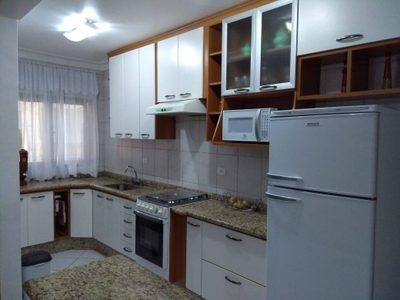 Cobertura, 2 quartos, 154 m² - Foto 4