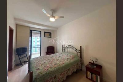 Apartamento, 3 quartos, 127 m² - Foto 1
