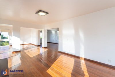 Apartamento, 3 quartos, 190 m² - Foto 5