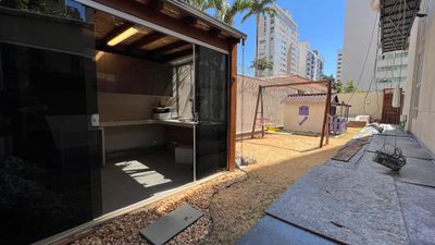 Apartamento, 3 quartos, 253 m² - Foto 5