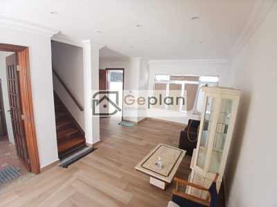 Casa, 4 quartos, 150 m² - Foto 1