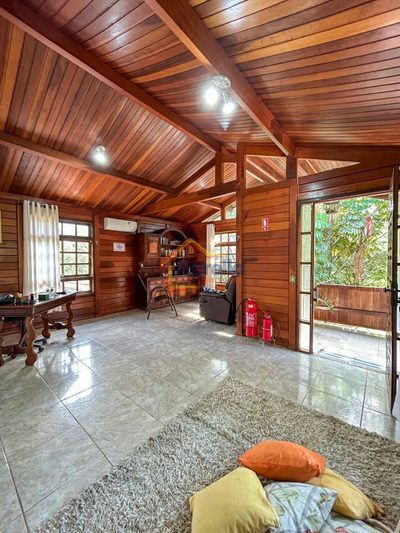 Chácara, 2 quartos, 1500 m² - Foto 2