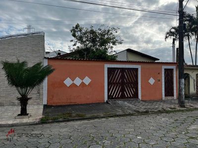 Casa, 3 quartos, 140 m² - Foto 1