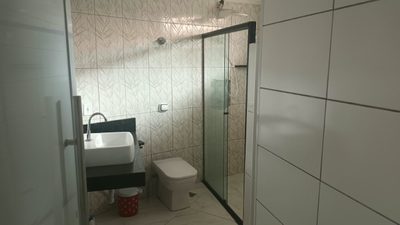 Casa, 1 quarto - Foto 5