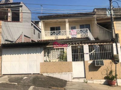 Casa, 3 quartos, 120 m² - Foto 1