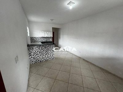Casa, 1 quarto, 70 m² - Foto 2