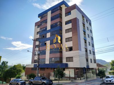 Apartamento, 3 quartos, 151 m² - Foto 1