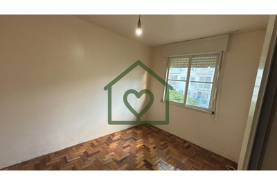Apartamento, 1 quarto, 38 m² - Foto 1