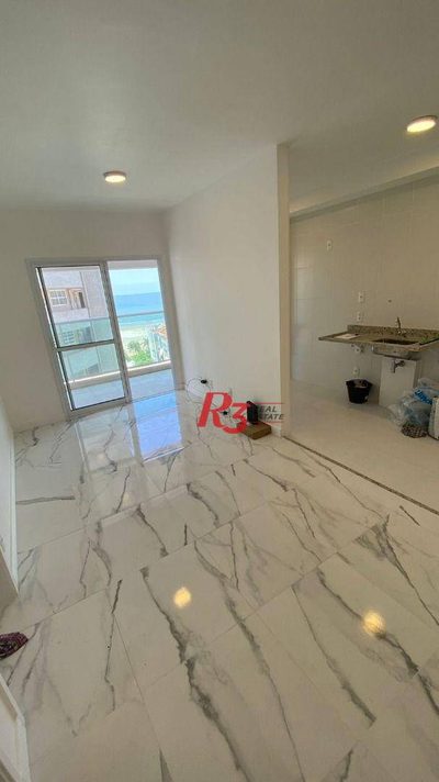 Apartamento, 1 quarto, 48 m² - Foto 4