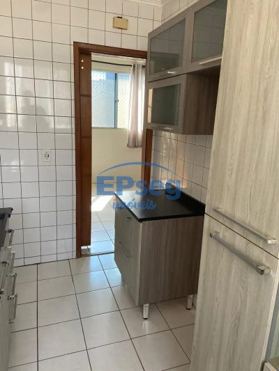Apartamento, 3 quartos, 63 m² - Foto 5