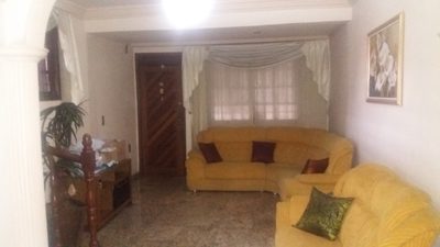 Casa, 3 quartos, 120 m² - Foto 3