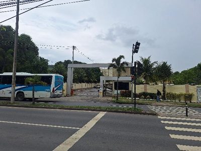 Apartamento, 2 quartos, 43 m² - Foto 1