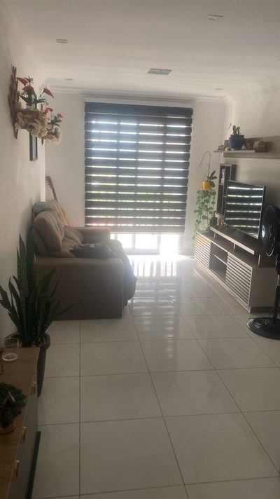 Apartamento, 2 quartos, 65 m² - Foto 1