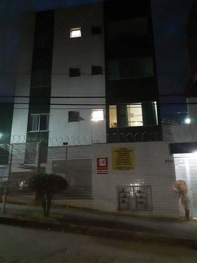 Apartamento, 3 quartos, 80 m² - Foto 1