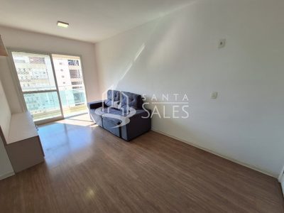 Apartamento, 1 quarto, 62 m² - Foto 1