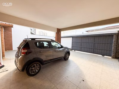 Casa, 5 quartos, 300 m² - Foto 3