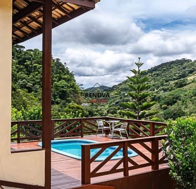 Casa, 5 quartos, 2200 m² - Foto 4