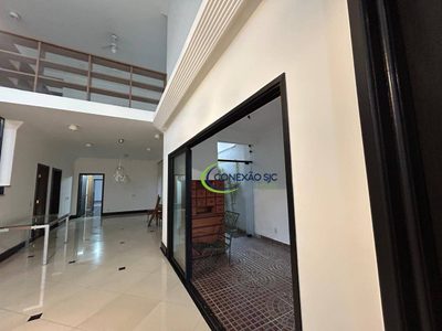 Sobrado, 4 quartos, 322 m² - Foto 5
