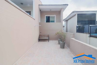 Sobrado, 3 quartos, 190 m² - Foto 2