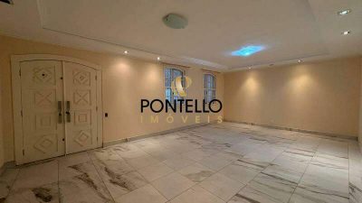 Casa, 4 quartos, 304 m² - Foto 1