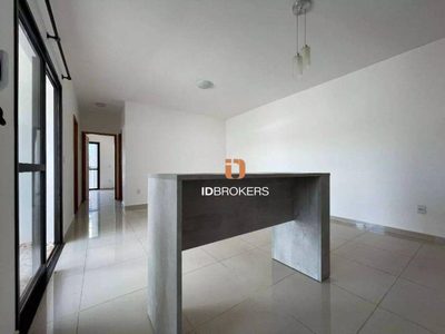 Apartamento, 2 quartos, 70 m² - Foto 5