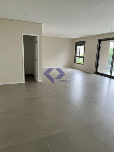 Apartamento, 3 quartos, 186 m² - Foto 2