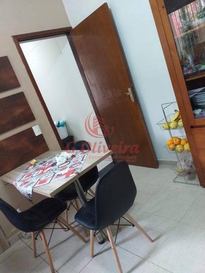 Sobrado, 3 quartos, 180 m² - Foto 2