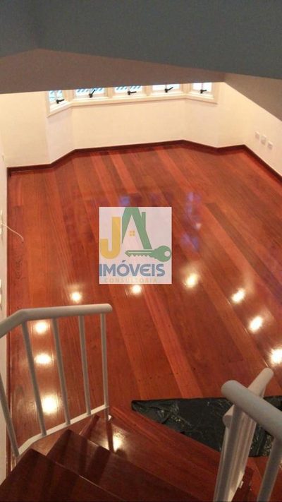 Sobrado, 3 quartos, 180 m² - Foto 3