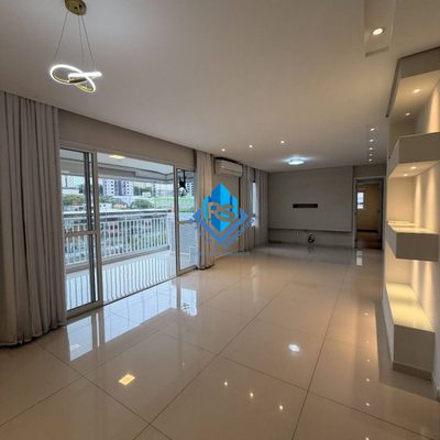 Apartamento, 3 quartos, 123 m² - Foto 1