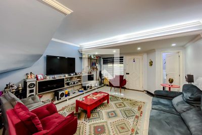 Casa, 3 quartos, 180 m² - Foto 3