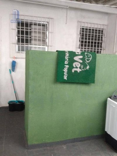 Loja-Salão, 111 m² - Foto 5