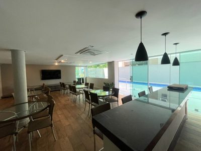 Apartamento, 4 quartos, 140 m² - Foto 2