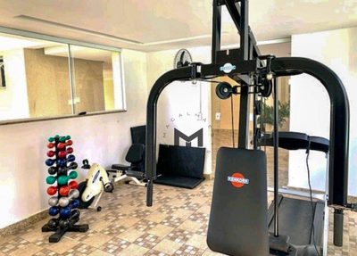 Apartamento, 2 quartos, 85 m² - Foto 4