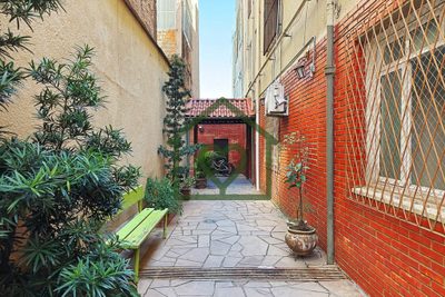 Apartamento, 2 quartos, 62 m² - Foto 5