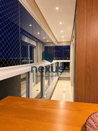 Apartamento, 3 quartos, 112 m² - Foto 4