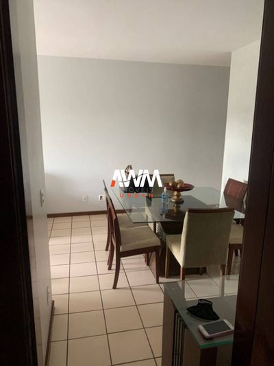 Apartamento, 3 quartos, 90 m² - Foto 2