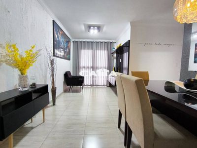 Apartamento, 2 quartos, 57 m² - Foto 1
