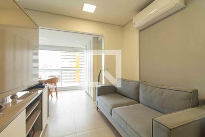 Apartamento, 1 quarto, 39 m² - Foto 2
