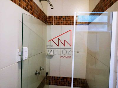 Apartamento, 1 quarto, 40 m² - Foto 2