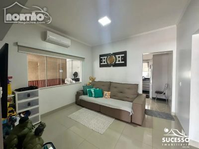 Casa, 107 m² - Foto 2