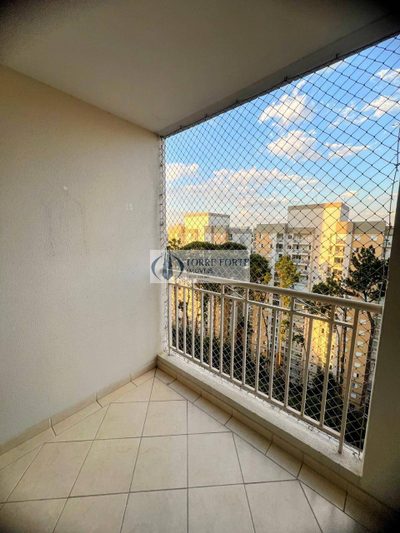 Apartamento, 3 quartos, 75 m² - Foto 5