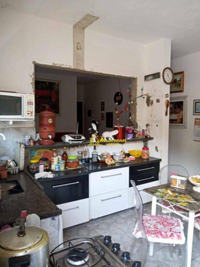 Sobrado, 3 quartos, 90 m² - Foto 2
