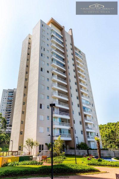 Apartamento, 3 quartos, 123 m² - Foto 1