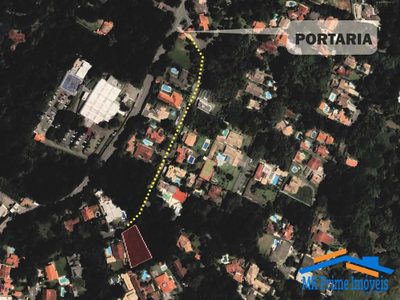 Terreno, 1403 m² - Foto 1