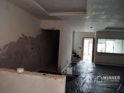 Sobrado, 3 quartos, 140 m² - Foto 5