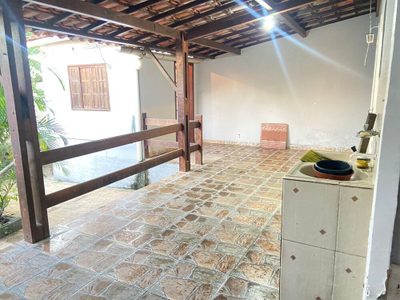 Casa, 3 quartos - Foto 5