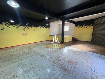 Loja-Salão, 100 m² - Foto 4