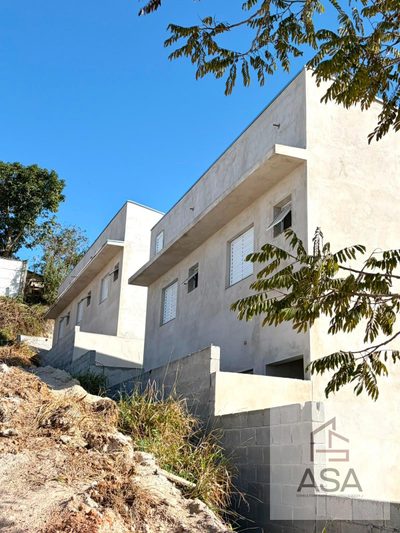 Casa de Condomínio, 2 quartos - Foto 2